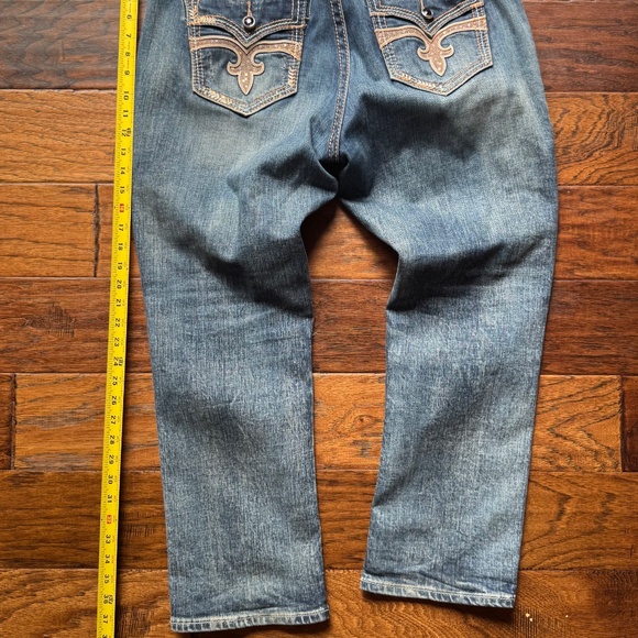 Rock Revival Ligea Women’s Jean - Picture 5 of 7